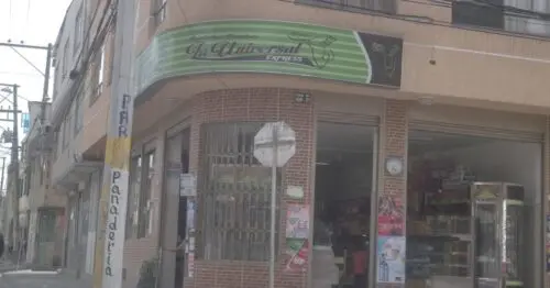 PANADERIA Y PASTELERIA LA INDUSTRIAL BOGOTÁ PANADERIA Y PASTELERIA LA INDUSTRIAL BOGOTÁ